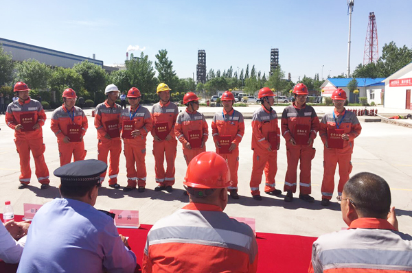 Emergency Response Drills to Improve Safety Awareness